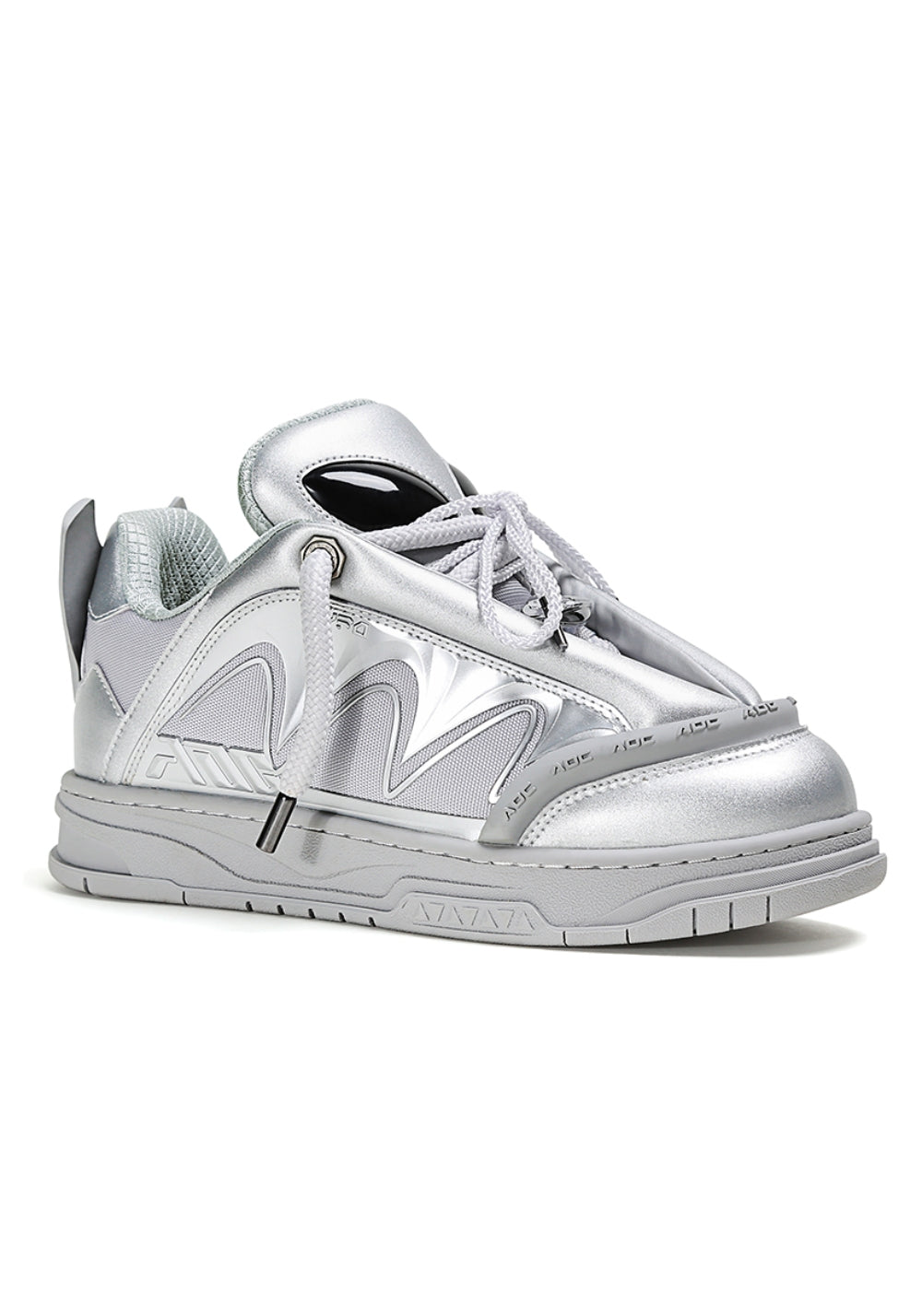 ADC丨Alien Series Platform Sneakers - PSYLOS 1, ADC丨Alien Series Platform Sneakers, Chunky Sneakers, ADC, PSYLOS 1